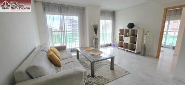 Piso en Barrio Alitana - Casablanca