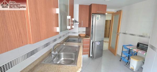 Piso en Barrio Alitana - Casablanca