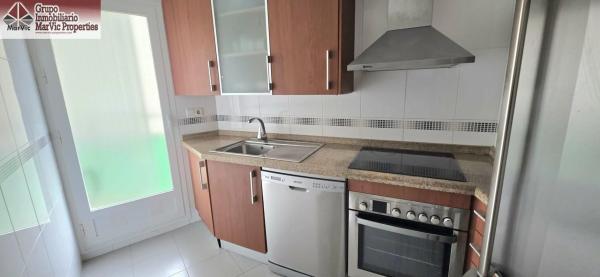 Piso en Barrio Alitana - Casablanca