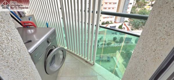 Piso en Barrio Alitana - Casablanca