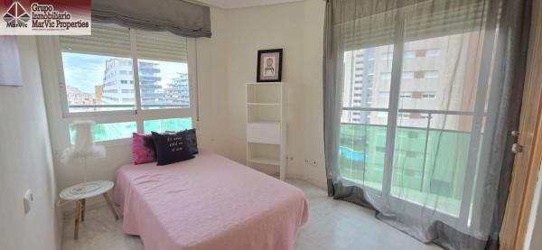 Piso en Barrio Alitana - Casablanca
