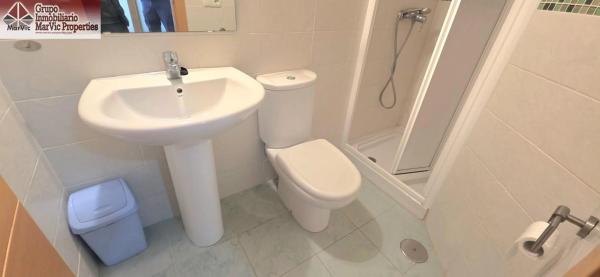 Piso en Barrio Alitana - Casablanca