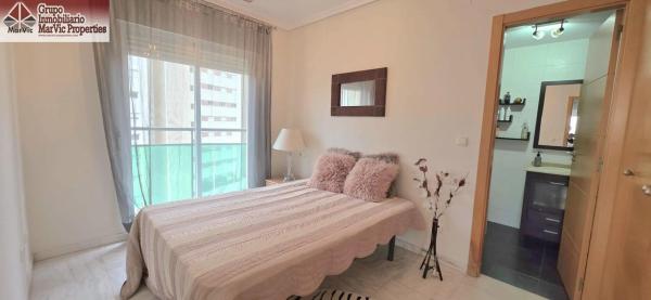 Piso en Barrio Alitana - Casablanca