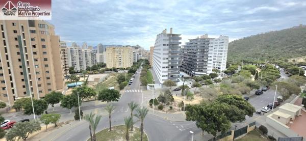 Piso en Barrio Alitana - Casablanca
