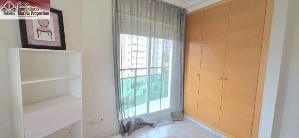 Piso en Barrio Alitana - Casablanca