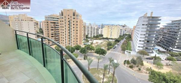 Piso en Barrio Alitana - Casablanca