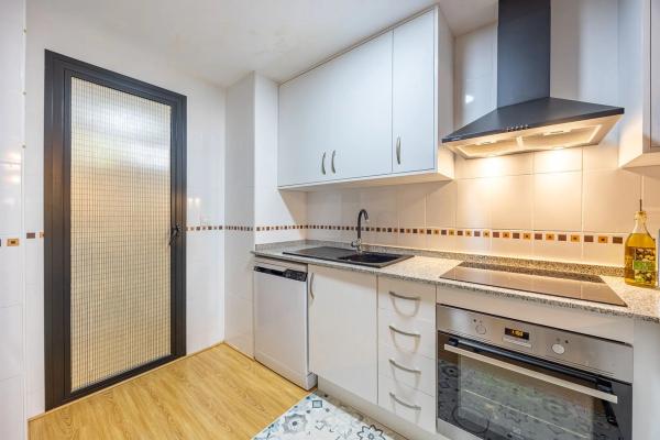 Piso en Barrio Alitana - Casablanca