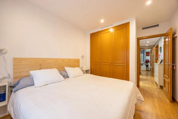 Piso en Barrio Alitana - Casablanca