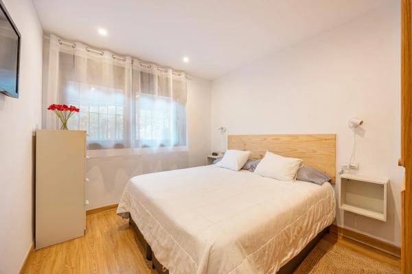 Piso en Barrio Alitana - Casablanca