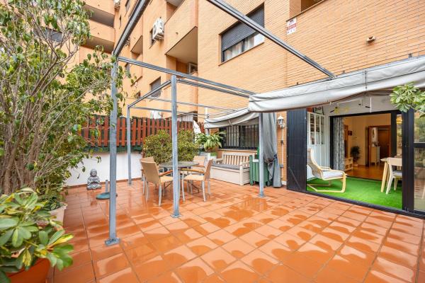 Piso en Barrio Alitana - Casablanca