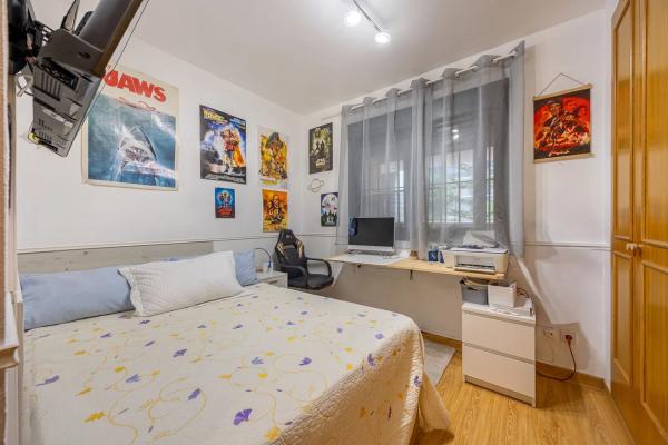 Piso en Barrio Alitana - Casablanca