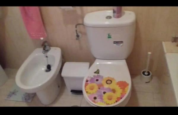 Piso en avenida Tellerola, 2