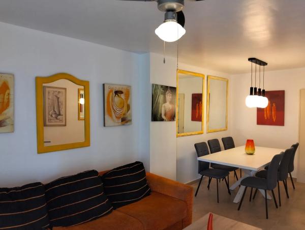 Piso en Barrio Cala Alta - Veramar