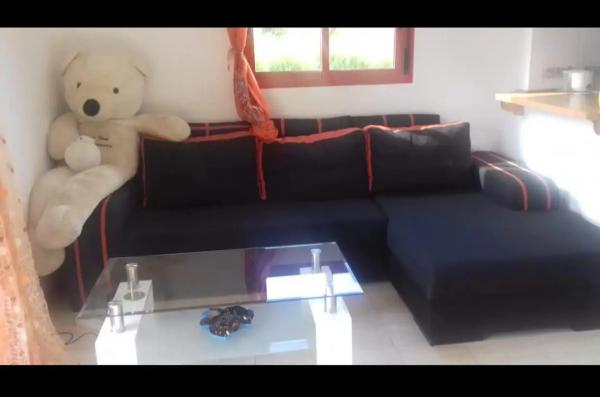 Piso en avenida Tellerola, 2