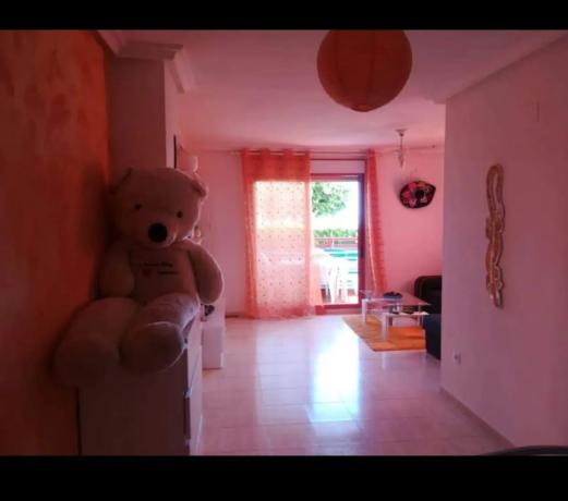 Piso en avenida Tellerola, 2