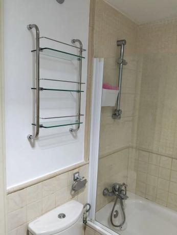 Piso en Barrio Cala Alta - Veramar