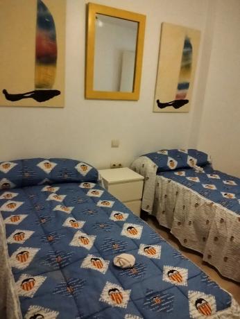 Piso en Barrio Cala Alta - Veramar