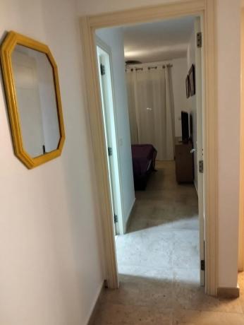 Piso en Barrio Cala Alta - Veramar