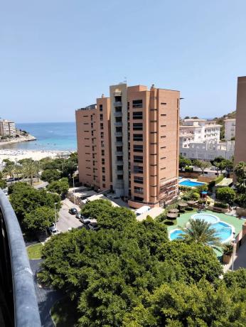 Piso en Barrio Cala Alta - Veramar