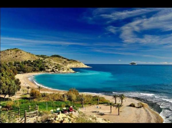 Piso en avenida Tellerola, 2