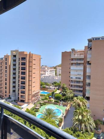 Piso en Barrio Cala Alta - Veramar