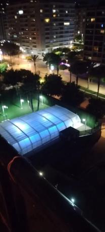 Piso en Barrio Cala Alta - Veramar