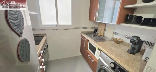 Piso en Barrio Alitana - Casablanca
