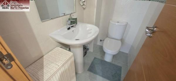 Piso en Barrio Alitana - Casablanca