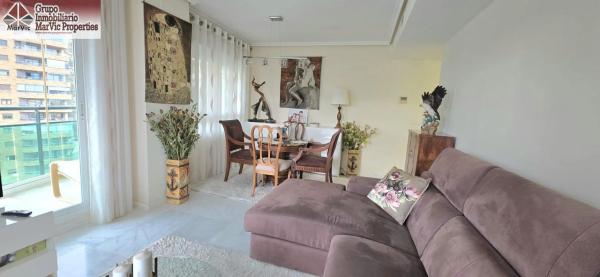 Piso en Barrio Alitana - Casablanca