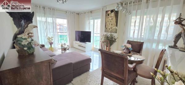 Piso en Barrio Alitana - Casablanca