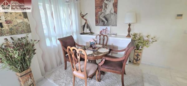 Piso en Barrio Alitana - Casablanca