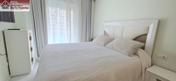 Piso en Barrio Alitana - Casablanca