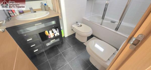 Piso en Barrio Alitana - Casablanca