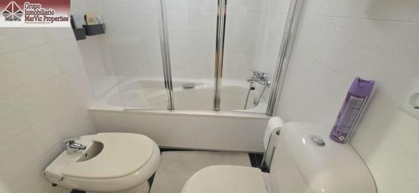 Piso en Barrio Alitana - Casablanca