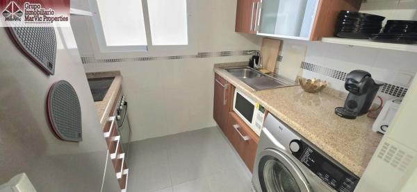 Piso en Barrio Alitana - Casablanca