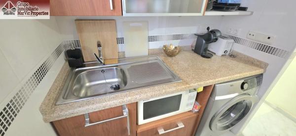 Piso en Barrio Alitana - Casablanca