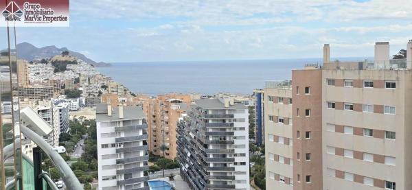Piso en Barrio Alitana - Casablanca