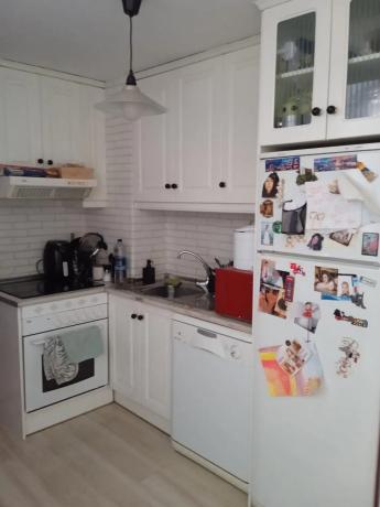 Piso en avenida Riu Torres