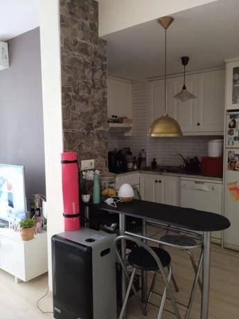 Piso en avenida Riu Torres