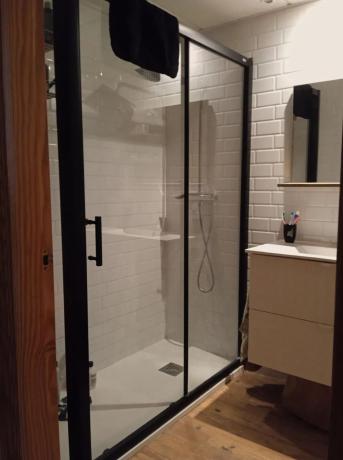 Piso en avenida Riu Torres