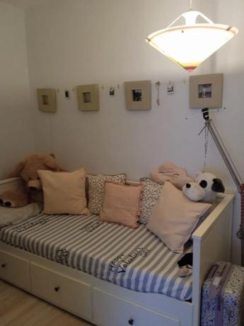 Piso en avenida Riu Torres