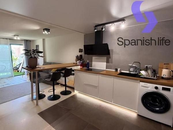 Casa independiente en calle Tramuntana