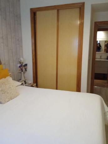 Piso en avenida Riu Torres