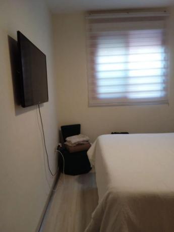 Piso en avenida Riu Torres