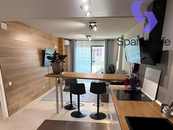 Casa independiente en calle Tramuntana