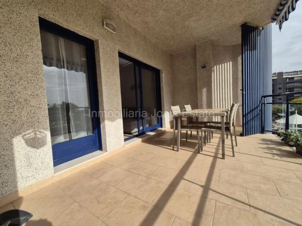 Piso en calle Guadalest