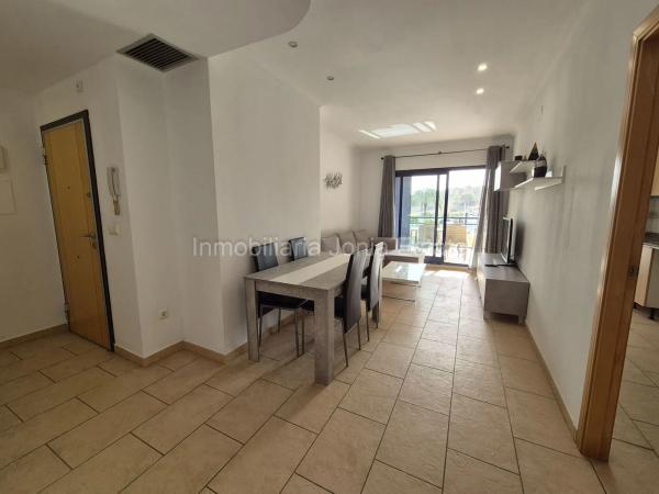 Piso en calle Guadalest