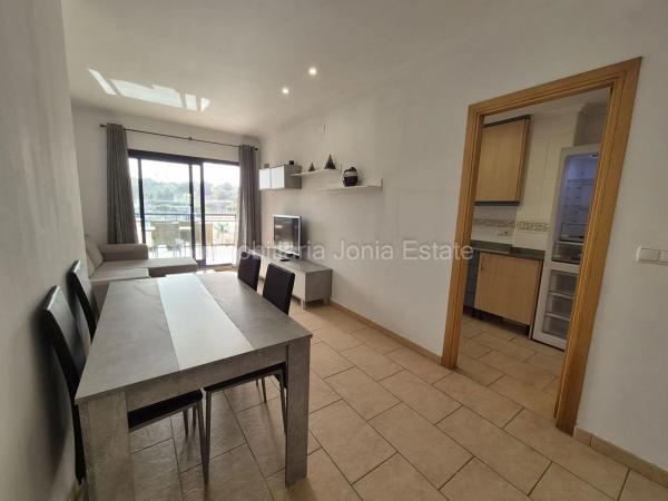 Piso en calle Guadalest