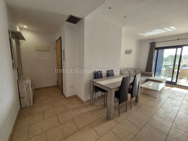 Piso en calle Guadalest