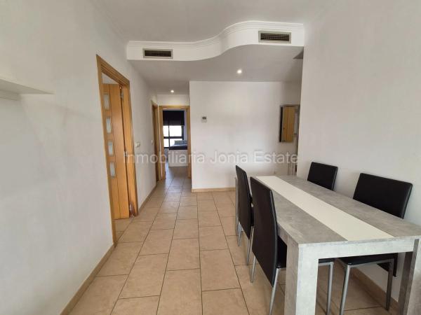 Piso en calle Guadalest